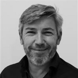 Benoît Carrette