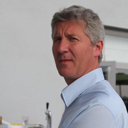 Didier De Weerdt